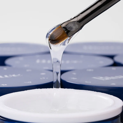 Gel Construtor Super Clear 30g