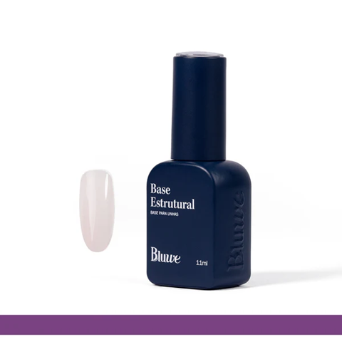 Base Estrutural Natural Pink 11ml
