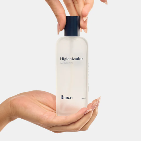 Higienizador 130ml